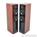 Devore Fidelity Gibbon Super Nine Floorstanding Speakers; Walnut Pair