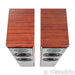Devore Fidelity Gibbon Super Nine Floorstanding Speakers; Walnut Pair