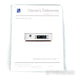 PS Audio NuWave MM & MC Phono Converter; A/D Converter