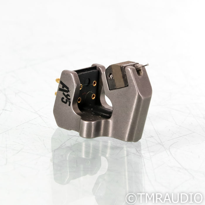 Ortofon MC A95 MC Cartridge; Moving Coil