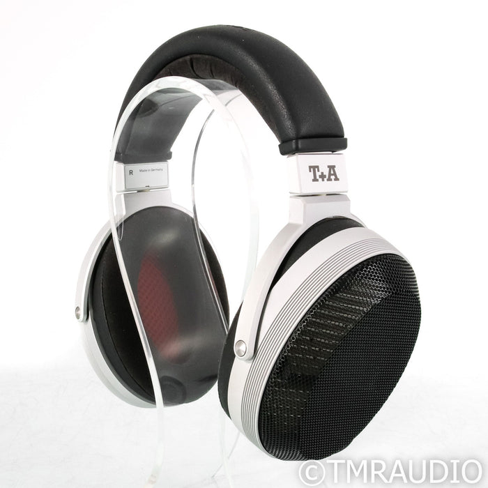 T+A Solitaire P Open Back Planar-Magnetic Headphones
