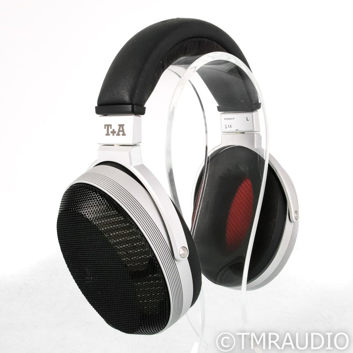 T+A Solitaire P Open Back Planar-Magnetic Headphones