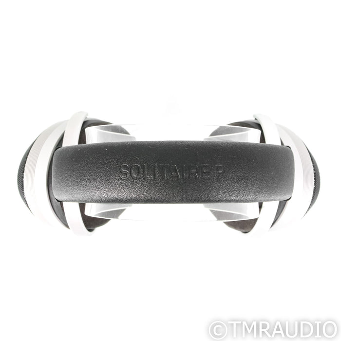 T+A Solitaire P Open Back Planar-Magnetic Headphones
