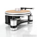 Avid Volvere Sequel SP Turntable; SME 309 Tonearm (No Cartridge)