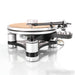 Avid Volvere Sequel SP Turntable; SME 309 Tonearm (No Cartridge)