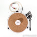 Avid Volvere Sequel SP Turntable; SME 309 Tonearm (No Cartridge)