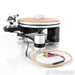 Avid Volvere Sequel SP Turntable; SME 309 Tonearm (No Cartridge)