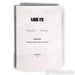 Lab12 Suono Stereo Tube Power Amplifier