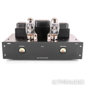 Lab12 Suono Stereo Tube Power Amplifier