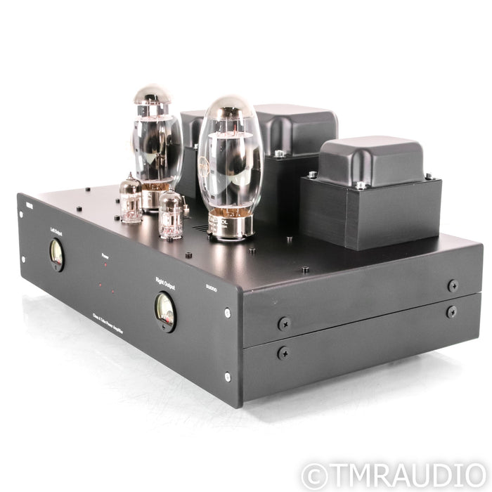 Lab12 Suono Stereo Tube Power Amplifier