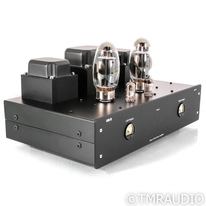 Lab12 Suono Stereo Tube Power Amplifier