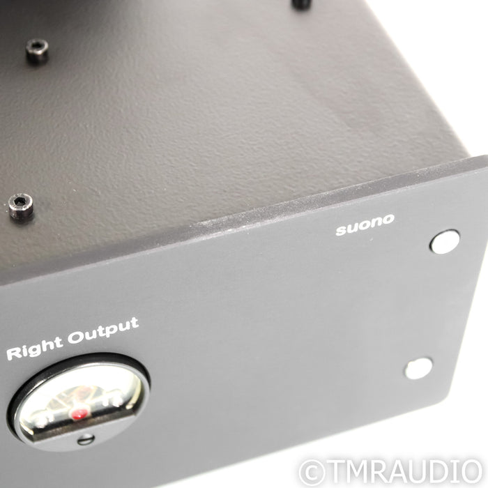 Lab12 Suono Stereo Tube Power Amplifier