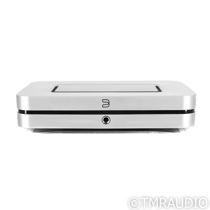 Bluesound Node X Music Server & Streamer