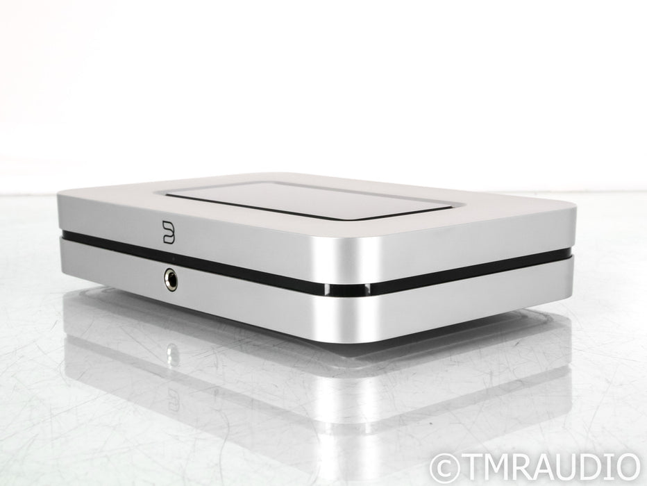 Bluesound Node X Music Server & Streamer