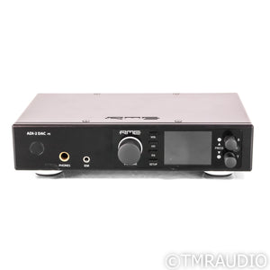 RME ADI-2 DAC FS; D/A Converter