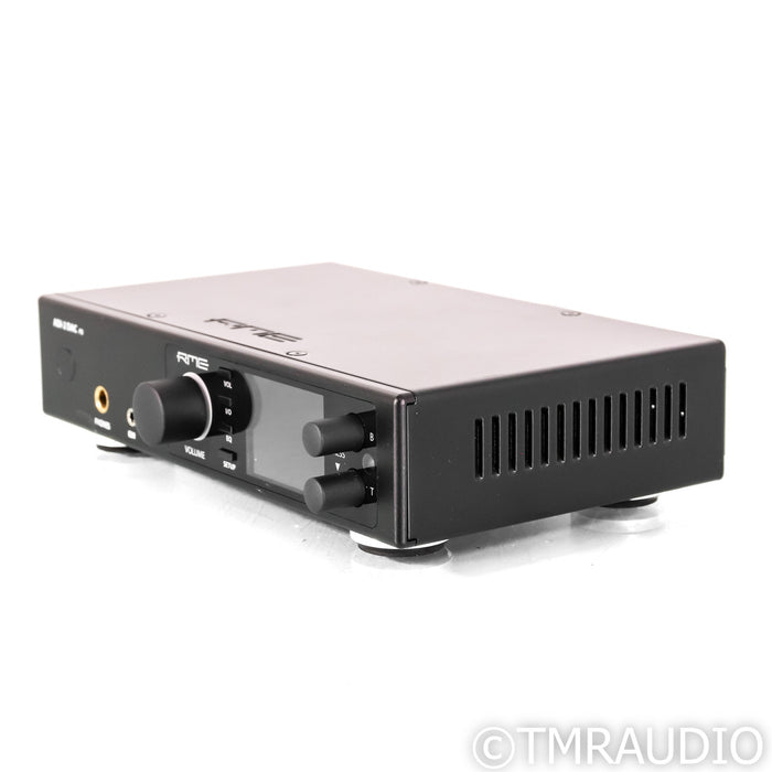 RME ADI-2 DAC FS; D/A Converter