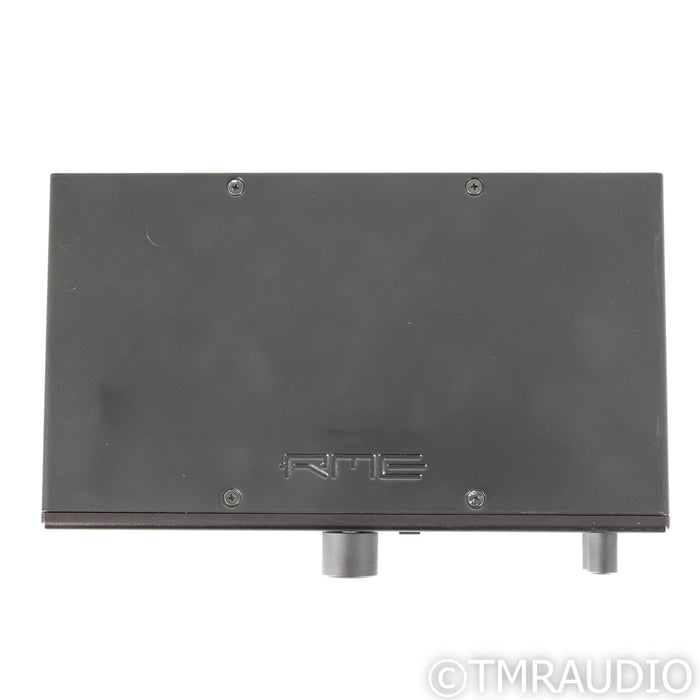 RME ADI-2 DAC FS; D/A Converter