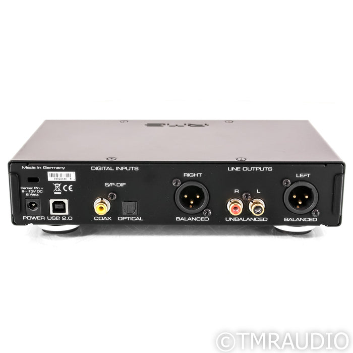 RME ADI-2 DAC FS; D/A Converter