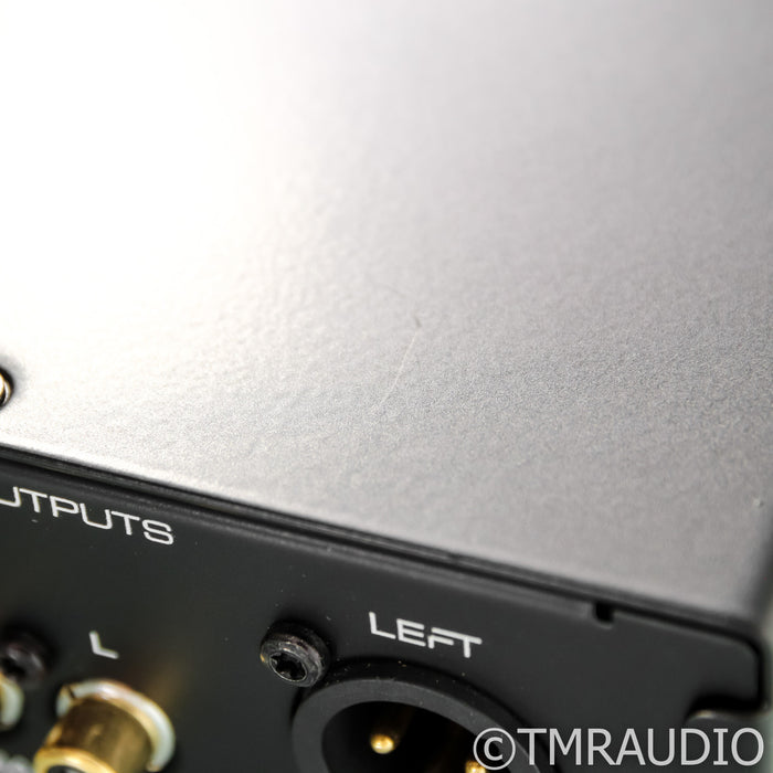 RME ADI-2 DAC FS; D/A Converter