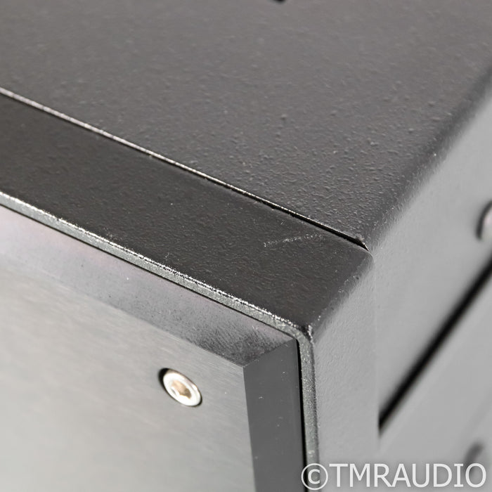 Joule Electra LA-100 Stereo Tube Preamplifier; MM Phono