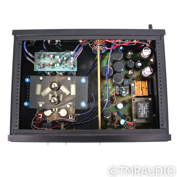 Joule Electra LA-100 Stereo Tube Preamplifier; MM Phono