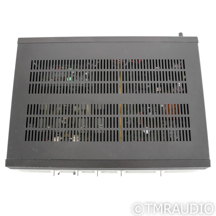 Joule Electra LA-100 Stereo Tube Preamplifier; MM Phono