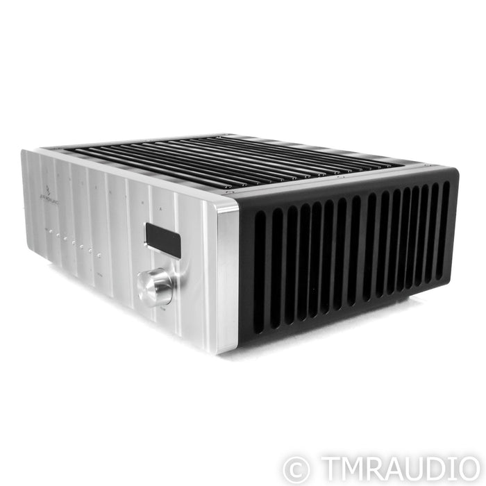 Jeff Rowland Design Concentra 1 Stereo Integrated Amplifier; MM & MC Phono