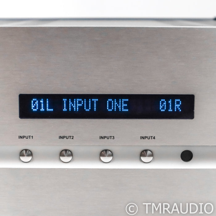 Pass Labs INT-150 Stereo Integrated Amplifier