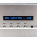 Pass Labs INT-150 Stereo Integrated Amplifier