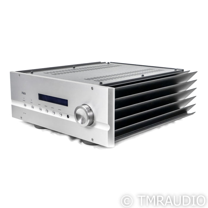 Pass Labs INT-150 Stereo Integrated Amplifier