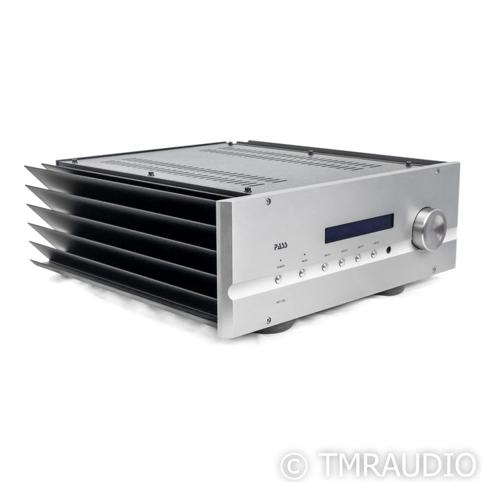 Pass Labs INT-150 Stereo Integrated Amplifier