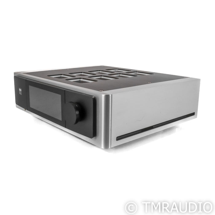 NAD M33 BluOS Streaming Integrated Amplifier