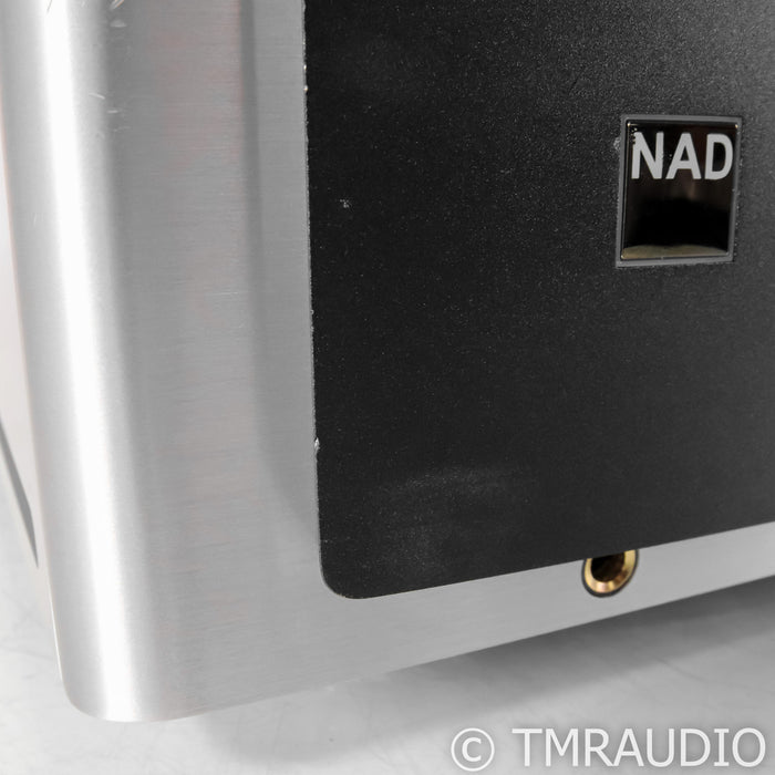 NAD M33 BluOS Streaming Integrated Amplifier