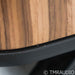 Focal Kanta No. 3 Floorstanding Speakers; Black & Walnut Pair (Used)