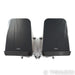 Focal Kanta No. 3 Floorstanding Speakers; Black & Walnut Pair (Used)