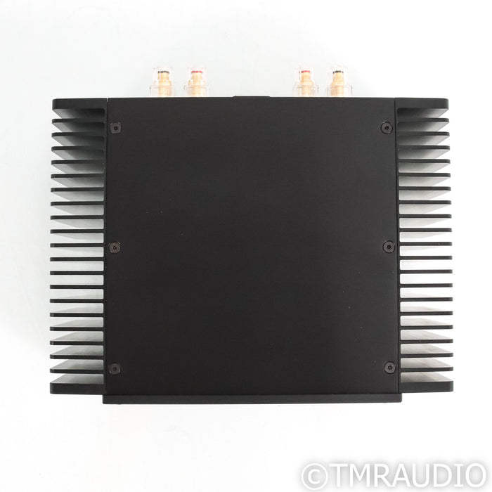 Benchmark Media AHB2 Stereo Power Amplifier