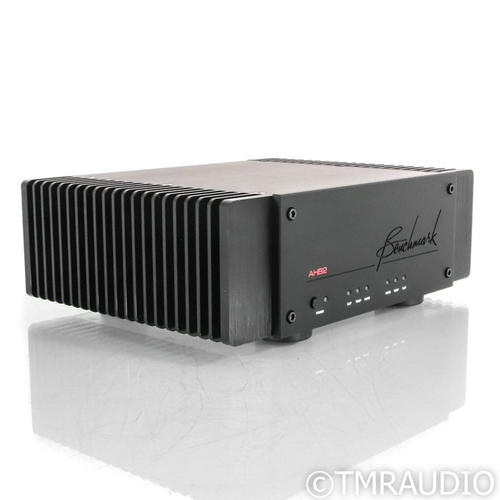 Benchmark Media AHB2 Stereo Power Amplifier
