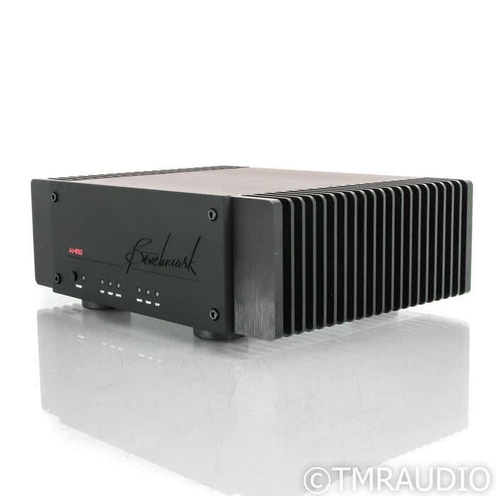 Benchmark Media AHB2 Stereo Power Amplifier