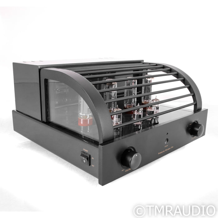 PrimaLuna DiaLogue One Stereo Tube Integrated Amplifier