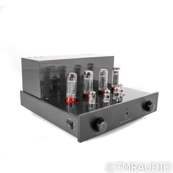 PrimaLuna DiaLogue One Stereo Tube Integrated Amplifier
