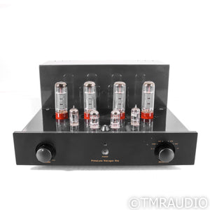 PrimaLuna DiaLogue One Stereo Tube Integrated Amplifier