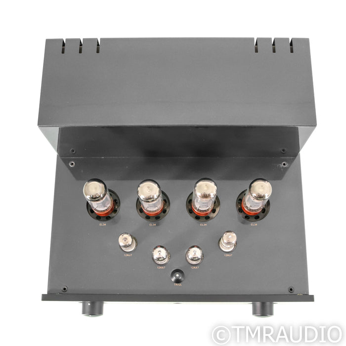 PrimaLuna DiaLogue One Stereo Tube Integrated Amplifier