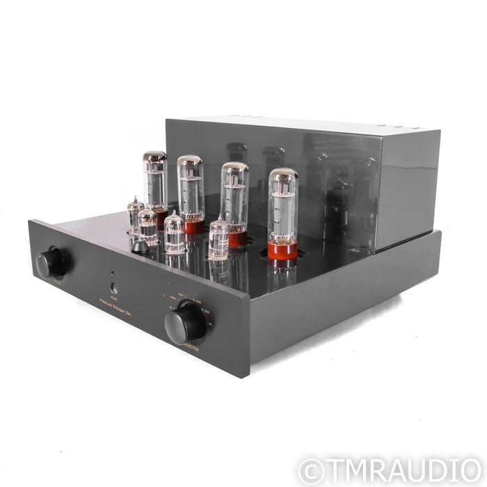 PrimaLuna DiaLogue One Stereo Tube Integrated Amplifier