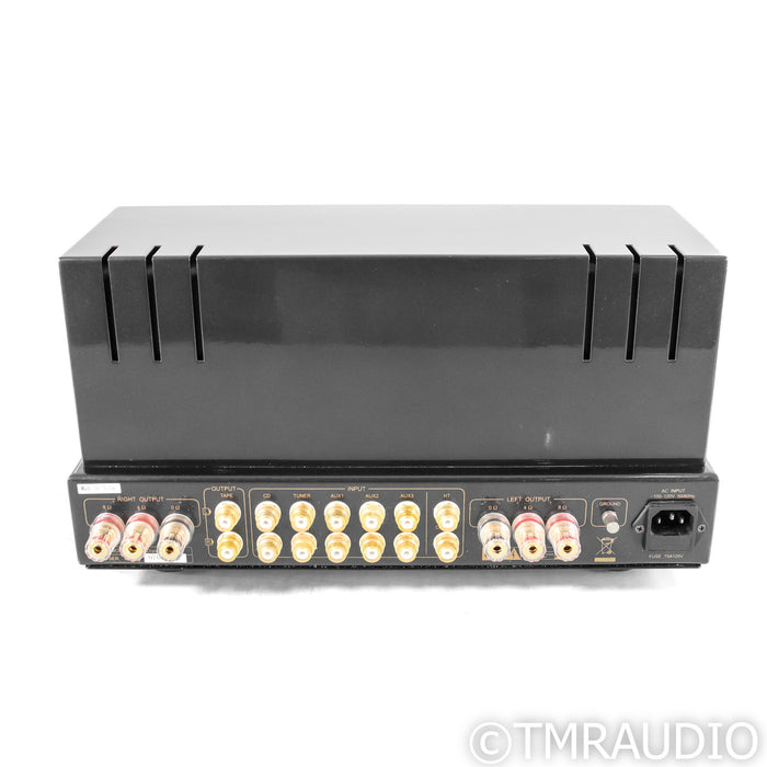 PrimaLuna DiaLogue One Stereo Tube Integrated Amplifier