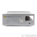 Jolida Glass FX Tube DAC III; D/A Converter