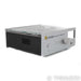 Jolida Glass FX Tube DAC III; D/A Converter