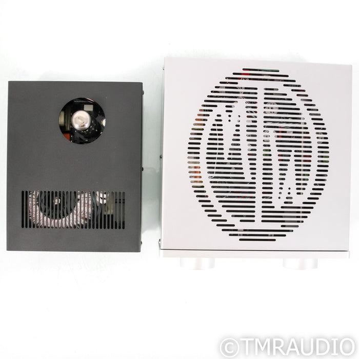 ModWright Instruments PH 9.0XT Tube MM & MC Phono Preamplifier