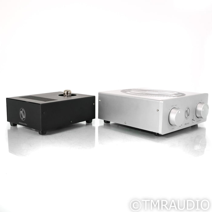 ModWright Instruments PH 9.0XT Tube MM & MC Phono Preamplifier