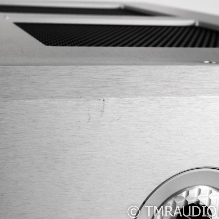 Aesthetix Callisto Eclipse Stereo Tube Preamplifier