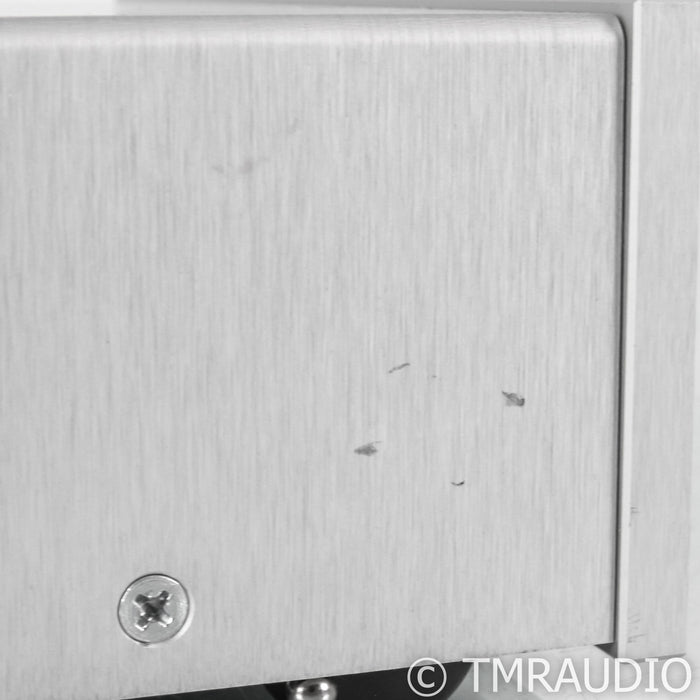 Aesthetix Callisto Eclipse Stereo Tube Preamplifier